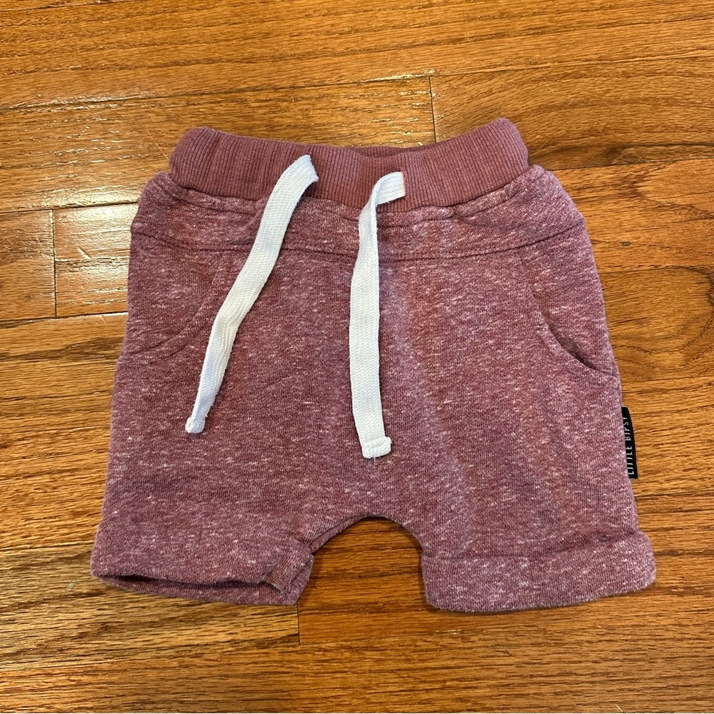 Little Bipsy shorts